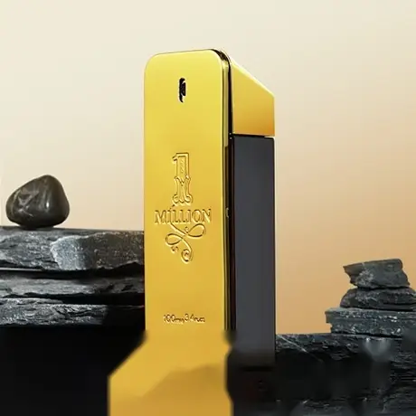 Paco Rabanne 1 Million — photo 3