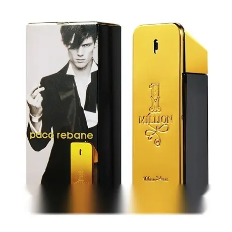 Paco Rabanne 1 Million — photo 6