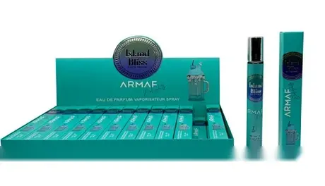 Lattafa Coffret — photo 8