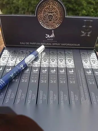 Lattafa Coffret — photo 4
