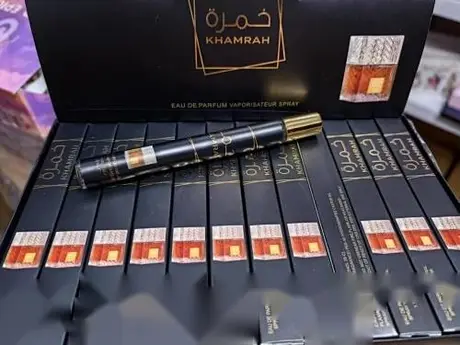 Lattafa Coffret — photo 5