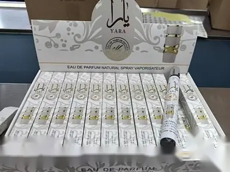 Lattafa Coffret — photo 6
