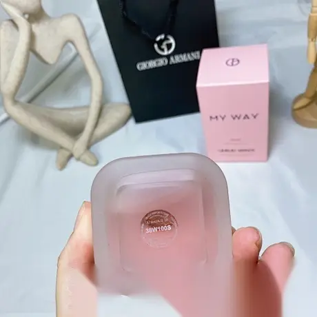 Giorgio Armani MY Way Floral — photo 6