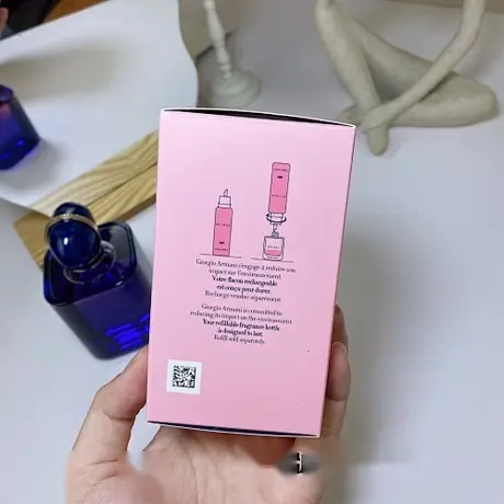 Giorgio Armani My Way Le Parfum — photo 2