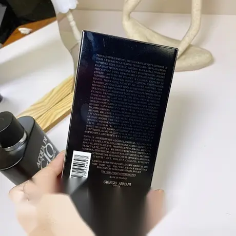 Giorgio Armani Acqua di Giò Profumo — photo 2