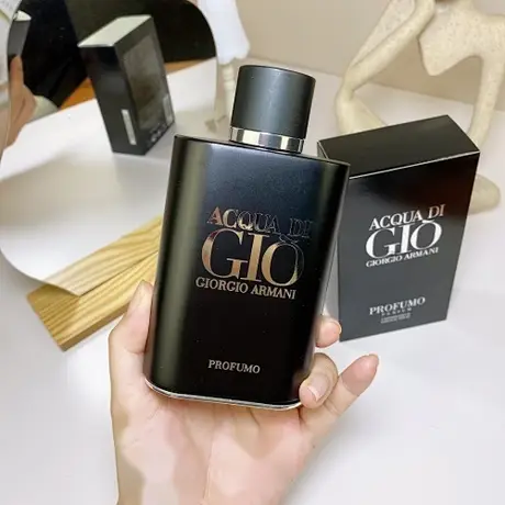 Giorgio Armani Acqua di Giò Profumo — photo 6
