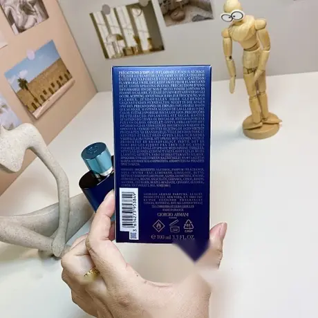 Giorgio Armani Acqua di Giò Profondo Parfum — photo 2