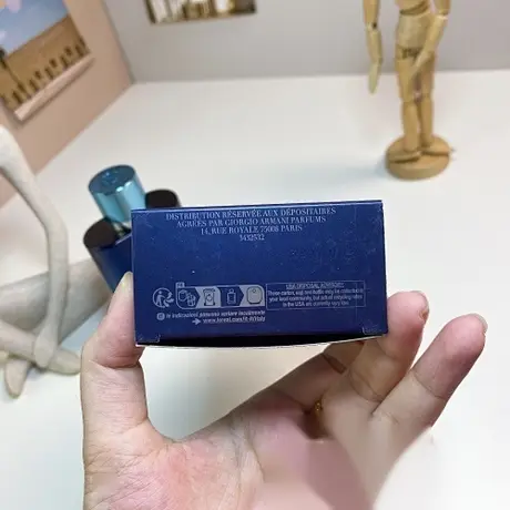 Giorgio Armani Acqua di Giò Profondo Parfum — photo 3