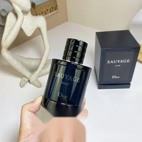 Dior Sauvage Elixir — photo 2
