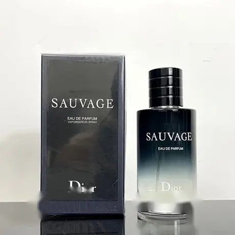 Dior Sauvage — photo 1