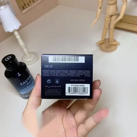 Dior Sauvage — photo 4