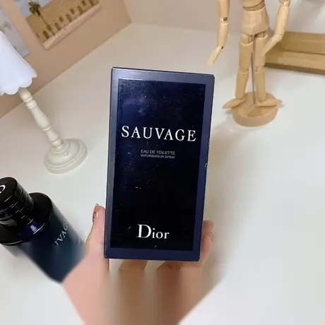 Dior Sauvage — photo 3