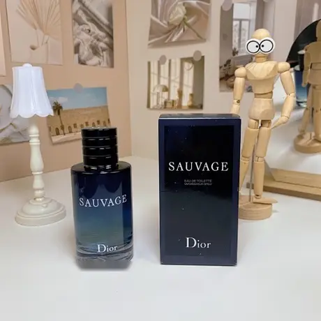Dior Sauvage — photo 2