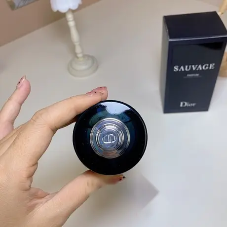 Dior Sauvage Parfum — photo 2