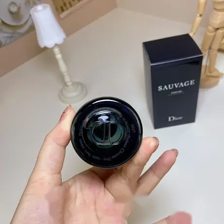 Dior Sauvage Parfum — photo 4