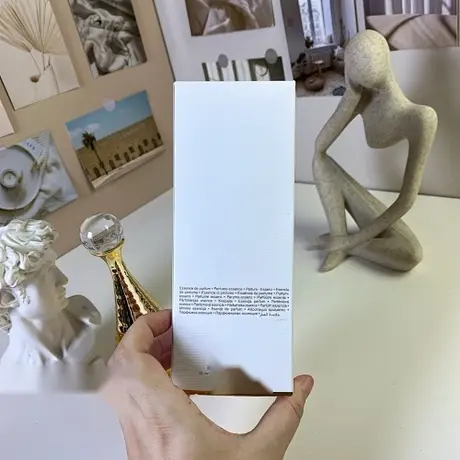 Dior J'Adore L'Or Essence De Parfum — photo 2