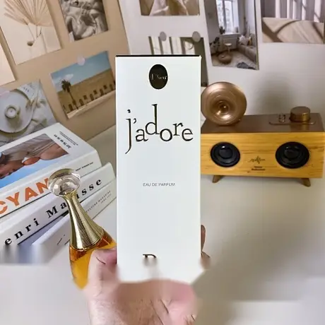 Dior J'Adore — photo 1