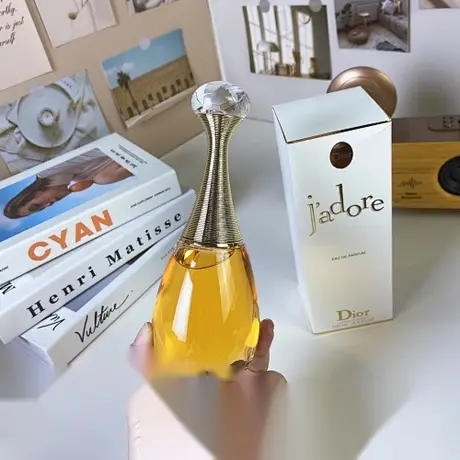 Dior J'Adore — photo 3