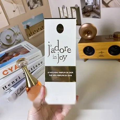 Dior J'adore In Joy — photo 2