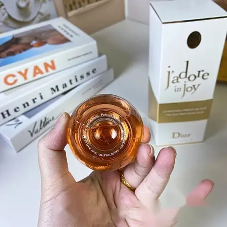 Dior J'adore In Joy — photo 3