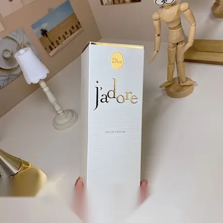 Dior J'adore ,1999 — photo 1