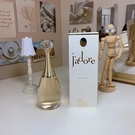 Dior J'adore ,1999 — photo 5