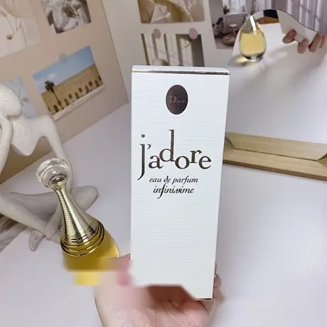 Dior J'adore Infinissime — photo 2