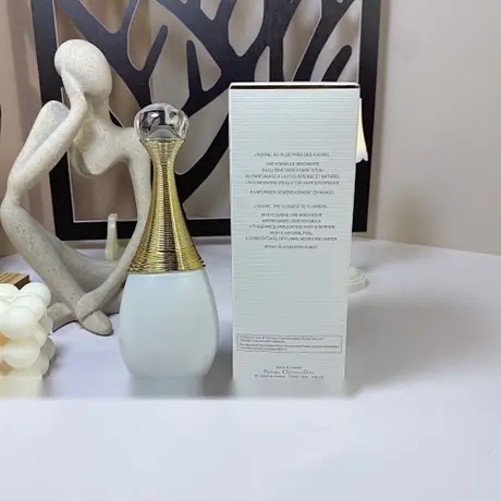 Dior J'adore Parfum d'Eau — photo 1