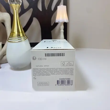 Dior J'adore Parfum d'Eau — photo 3