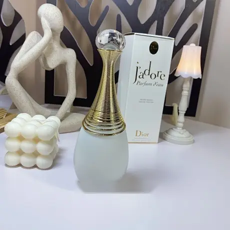 Dior J'adore Parfum d'Eau — photo 5