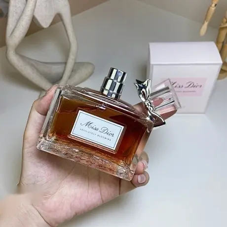 Dior Miss Dior Absolutely Blooming — photo 2