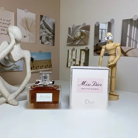 Dior Miss Dior Absolutely Blooming — photo 5