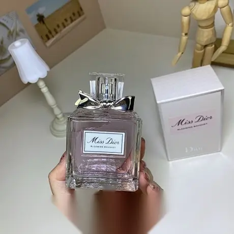Dior Miss Dior Cherie Blooming Bouquet — photo 4