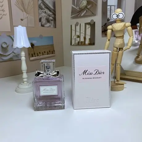 Dior Miss Dior Cherie Blooming Bouquet — photo 2