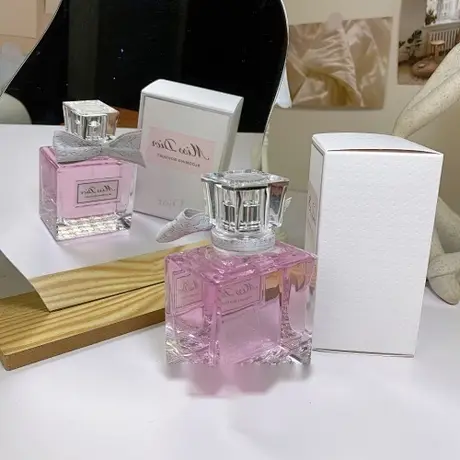 Dior Miss Dior Blooming Bouquet — photo 1