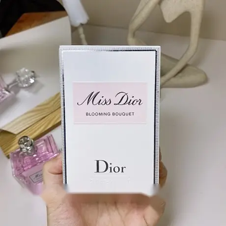 Dior Miss Dior Blooming Bouquet — photo 2