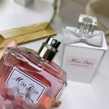 Dior Miss Dior Blooming Bouquet — photo 3