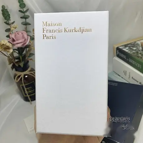 Maison Francis Kurkdjian Oud Satin Mood — photo 1