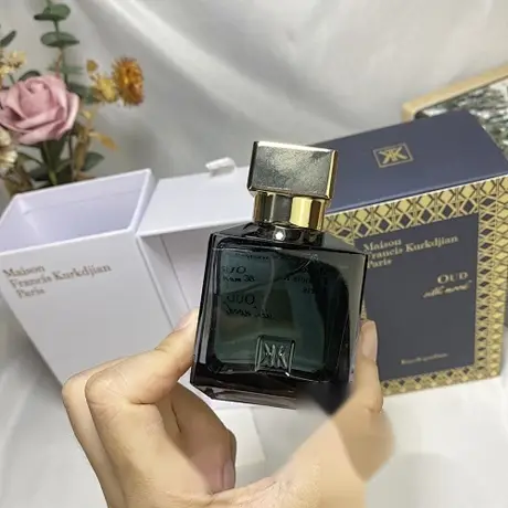Maison Francis Kurkdjian Oud Satin Mood — photo 2