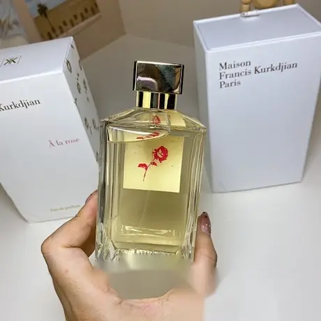 Maison Francis Kurkdjian À la Rose — photo 2