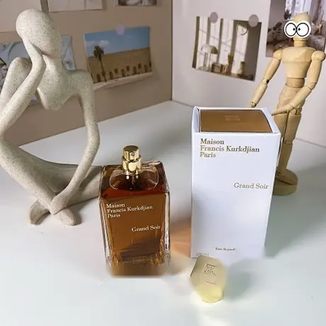 Maison Francis Kurkdjian Grand Soir — photo 3