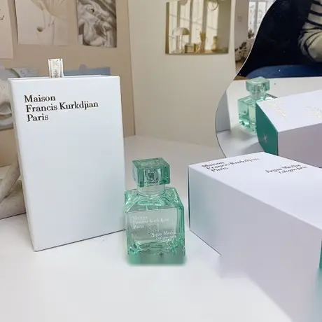 Maison Francis Kurkdjian Aqua Media Cologne Forte — photo 2