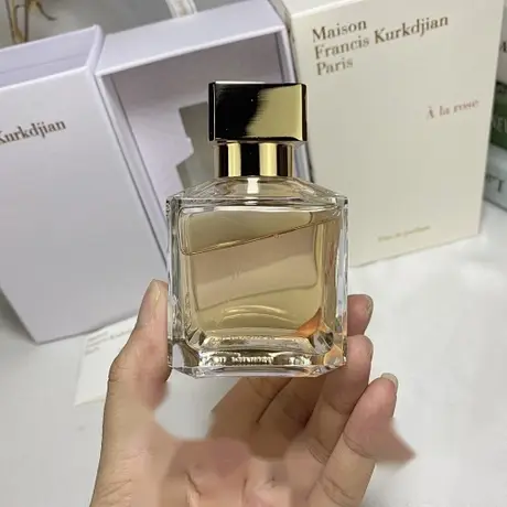 Maison Francis Kurkdjian À la Rose — photo 6