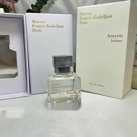 Maison Francis Kurkdjian Amyris homme — photo 1