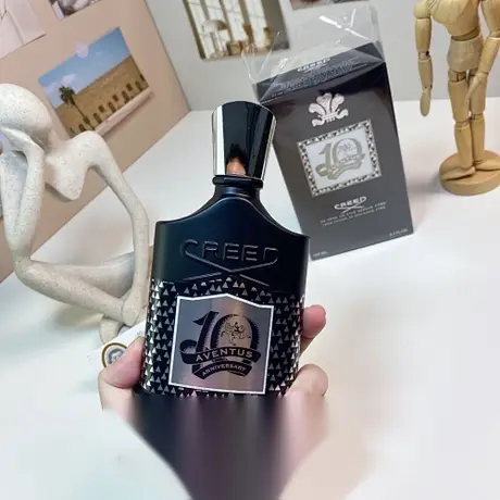 Creed Aventus 10th Anniversary — photo 4