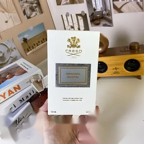 Creed Original Santal — photo 1