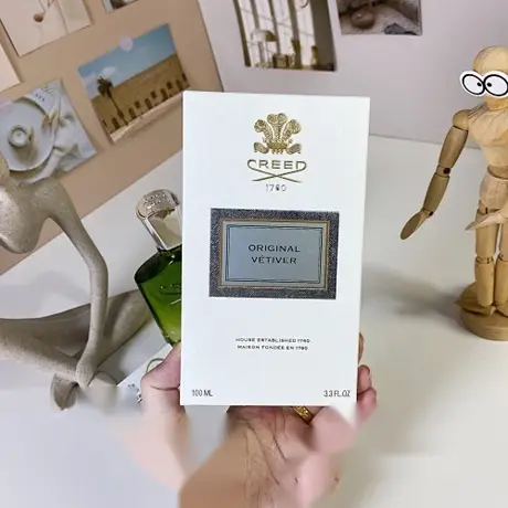 Creed Original Vetiver — photo 3
