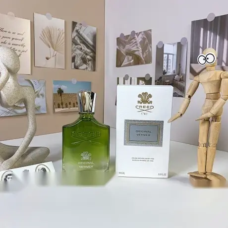 Creed Original Vetiver — photo 4