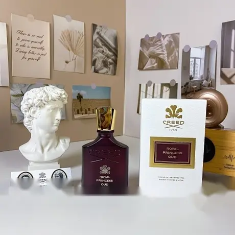 Creed Royal Princess Oud — photo 7
