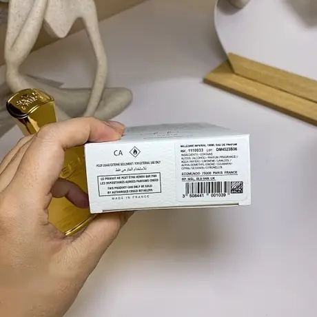 Creed Imperial Millesime — photo 6